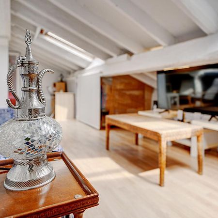 Preciosa Buhardilla En Hondarribia Centro Lejlighed Eksteriør billede