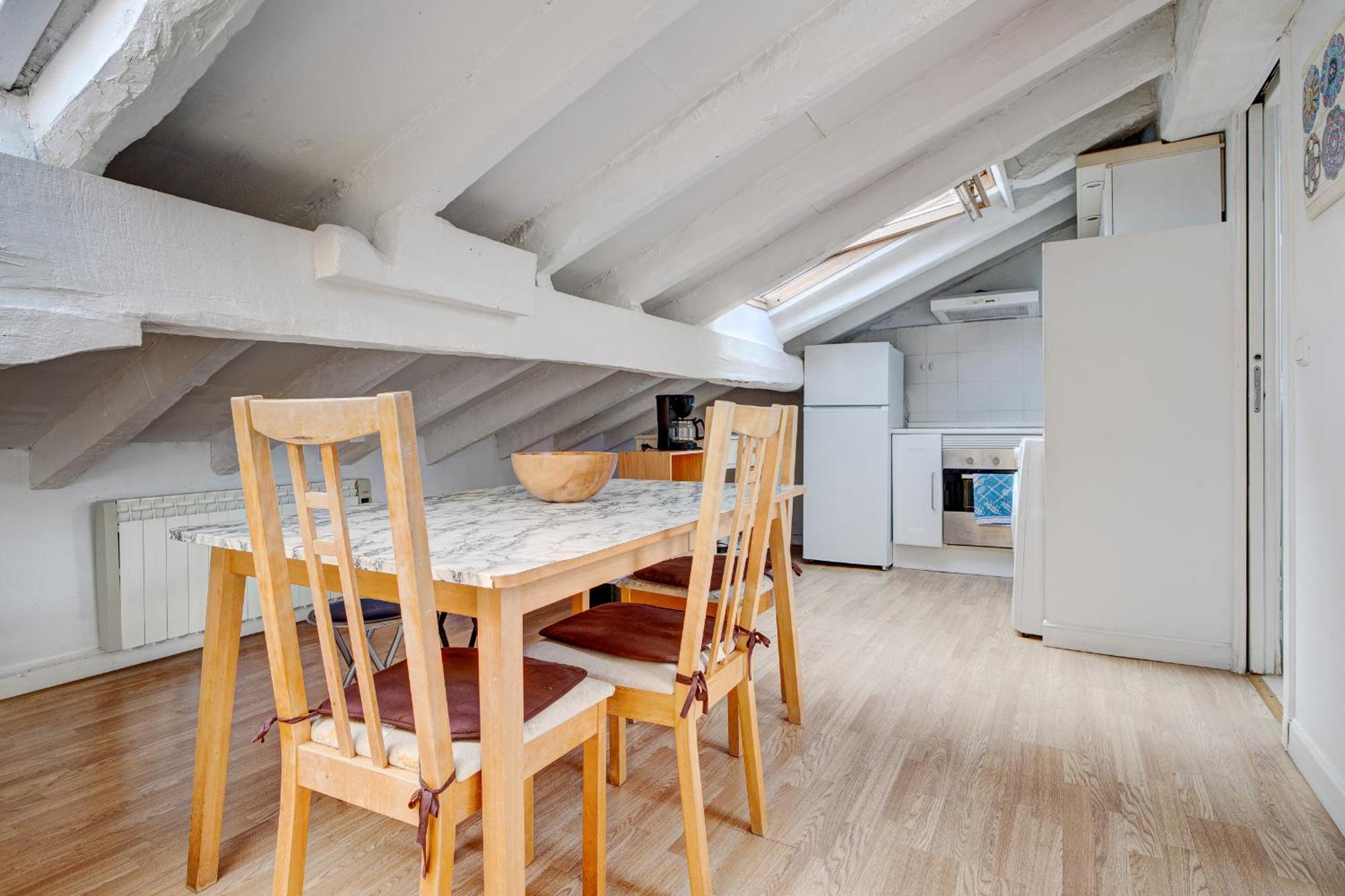Preciosa Buhardilla En Hondarribia Centro Lejlighed Eksteriør billede